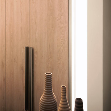 Nunziati Apartment, CityLife Milan