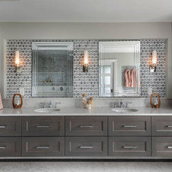 2024 National/Regional CotY Award Winner, Residential Bath Over $150,000 - Home Improvement