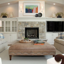 Rethinking the Coffee Table