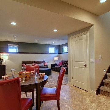 The Sienna Model in Oregon, WI