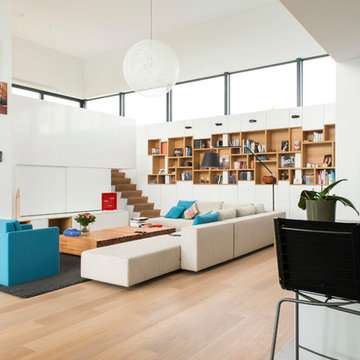 Residential CDS