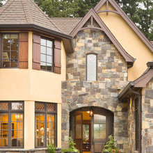 Exterior Ideas
