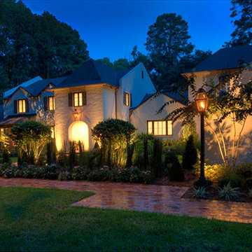 FORBING RENOVATION