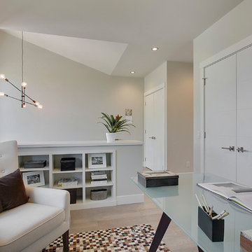 LEED Platinum Certification Achieved