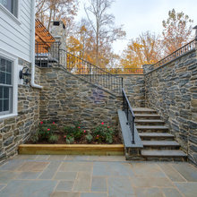 Landscaping - Retaining Walls