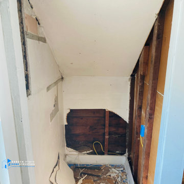 Handyman - Drywall Renovations