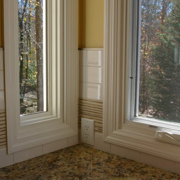 Craftsman Dura Supreme Kitchen