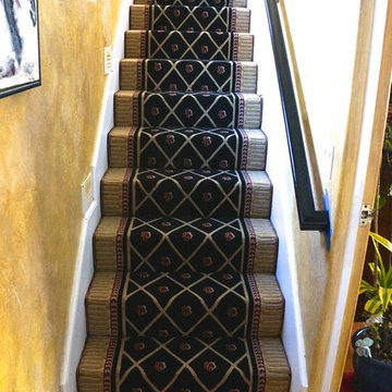 HEMPHILL'S RUGS & CARPETS ORANGE COUNTY, CA