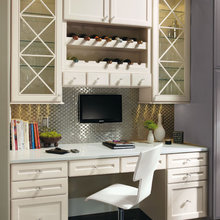Built in for living room