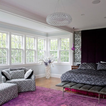 Classic Meets Eclectic