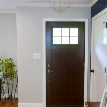 Mimosa Open Floor Plan