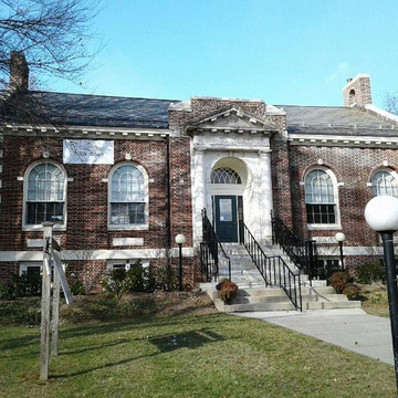 Tilton Library