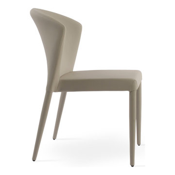 Candy Full Upholstery