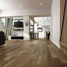 Wood Floor
