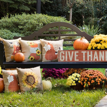 Give Thanks