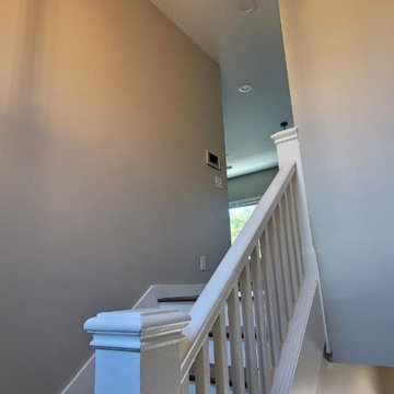 Oakland Condo Remodel & Room Addition