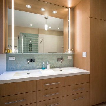 West 102nd Street Project