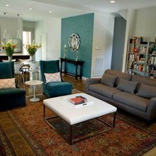 Living Room Ideas