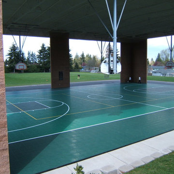Commercial Applications - apartments, schools, churches, HOA's
