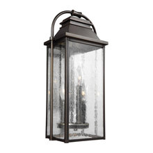 OUTDOOR LIGHTING