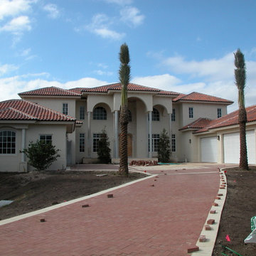 Magnificent Exteriors