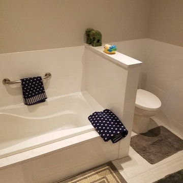 Kitchens & Baths By Precision