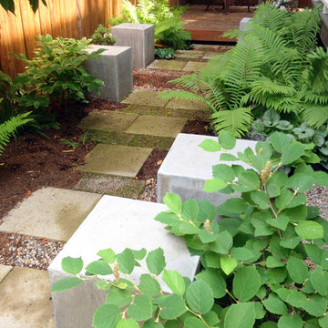 Cube Garden