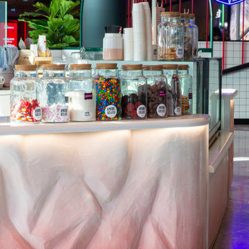 Amore Gelato, Westfield