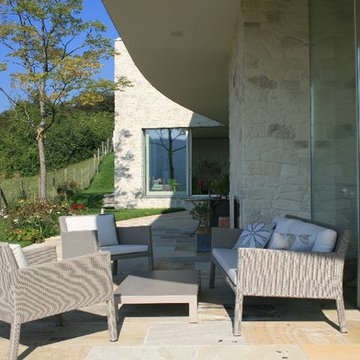 Klosterneuburg moderne Villa