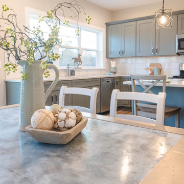 The Kingston at Creekside Meadows