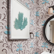 DC Powder Room