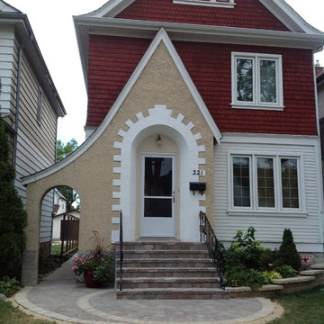 Bannerman Residence