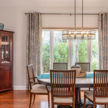 Lowcountry Natural - Moss Creek