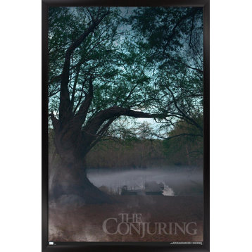 The Conjuring - Landscape