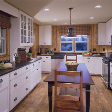 Our Best Kitchens