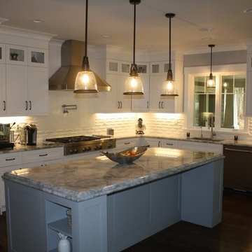 Franklin Lakes Residence