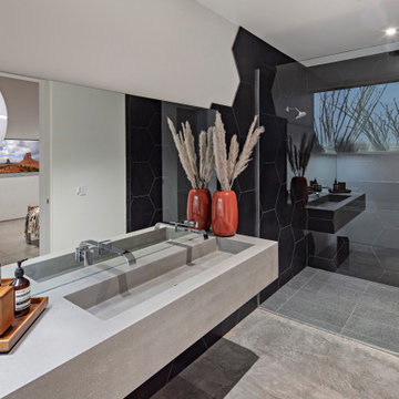Estancia Modern