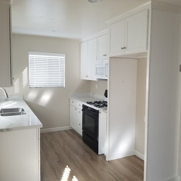 Encinitas Beach Remodel