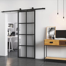 barn door