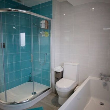 Sussex Bathroom