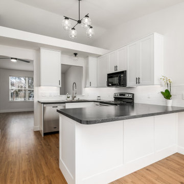 2024 National CotY Award Winners - Kitchens