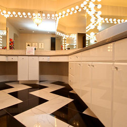 Venuti Woodworking, Inc. - Bathrooms - Bathroom Vanities And Sink Consoles