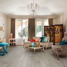 floor