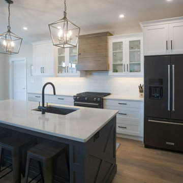 Cambria Ella - Quartz Countertop