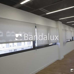 Roller Shades - Roller Shades