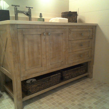 Completed Projects