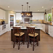 Kitchen Ideas