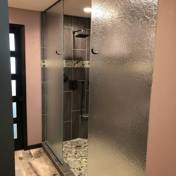 Zen Master Bath & Closet