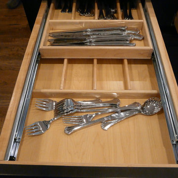 Vestavia kitchen- Lovette Construction