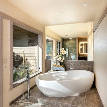 Bathroom Spa